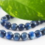 Kyanite 8-8.5mm, cod ID11 (1)