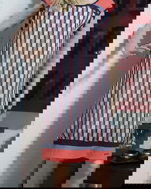 Rochie dublu voal marime M-l