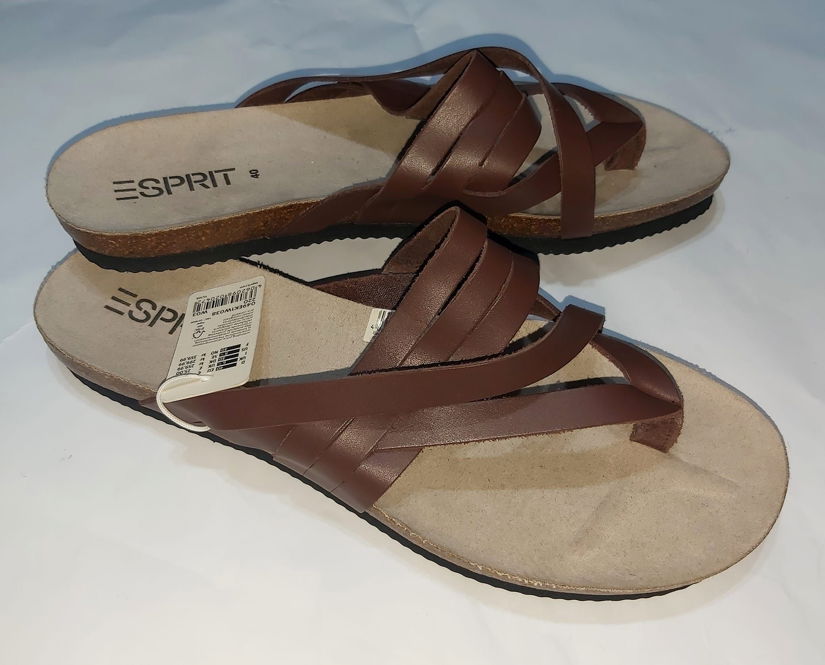Sandale Esprit mas 40