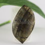 Pandantiv labradorit 35x20x7.5mm