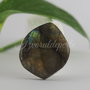 Pandantiv labradorit 31x26x7mm