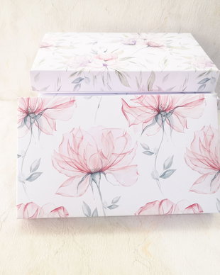 Set 5 cutii  din carton