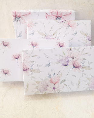 Set 5 cutii  din carton