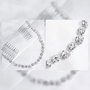 Accesorii par mireasa
