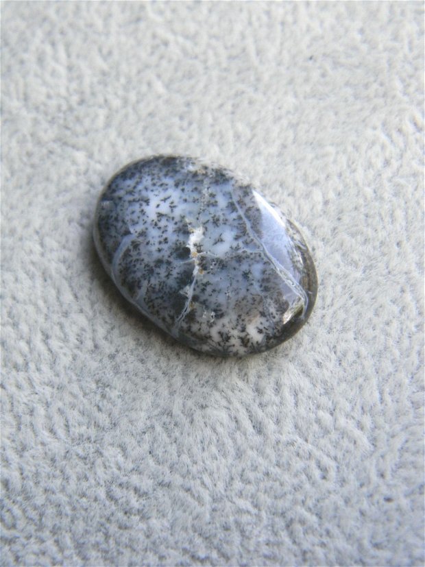 Caboson opal dendritic (C80)
