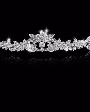 Diadema mireasa