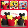 Invelitori briose Mickey mouse