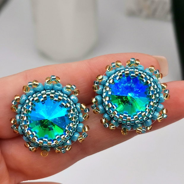 Rezervat Cercei Butoni- Aqua