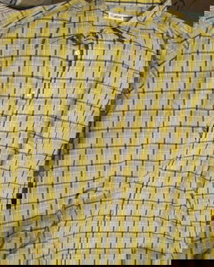 camasa vara  carouri  XXL