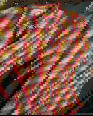 camasa carouri Reward XXL