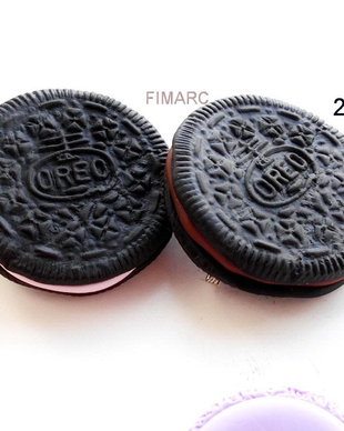 ''Big Oreo''- brose