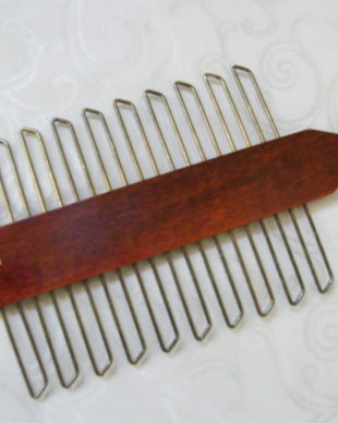 Vintage -suport cravate  englezesc