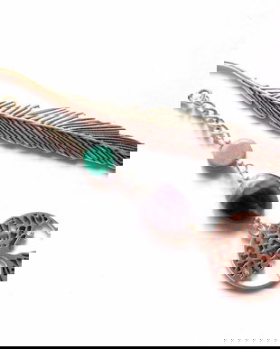 semn de carte cu arborele vietii 40538