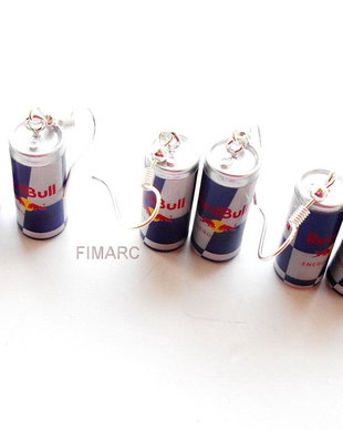 ''Red Bull''- cercei atarnatori