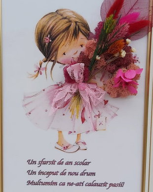 Tablou cadou