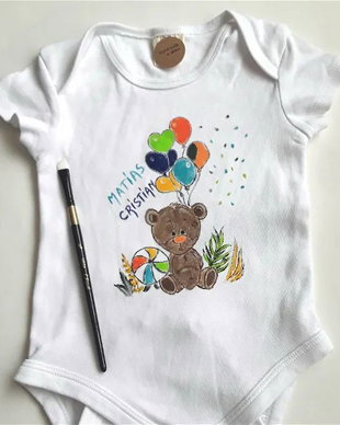 Body aniversar personalizat