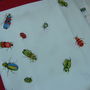 Tesatura groasa cu insecte 3m/1.40m