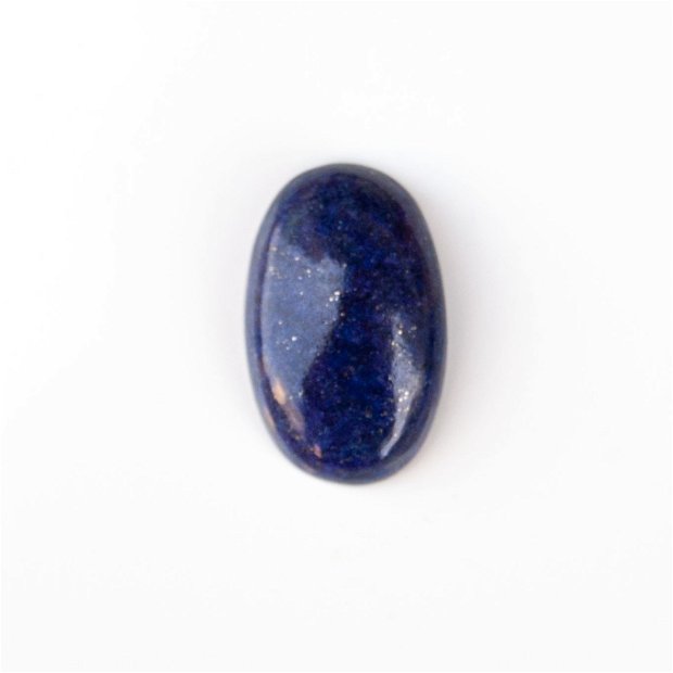 Cabochon  Lapis Lazuli   - [ cod: S41]
