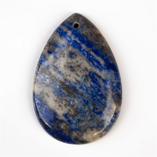 Pandant masiv  Lapis Lazuli - w5535