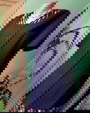 Sacou nou, detalii deosebite