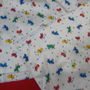 Cupon bumbac satinat