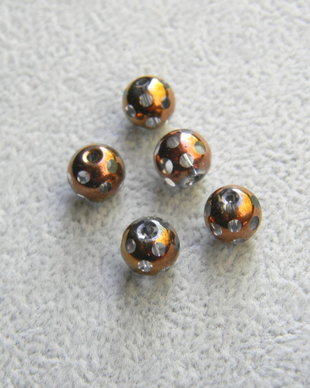 Margele sticla (4391)