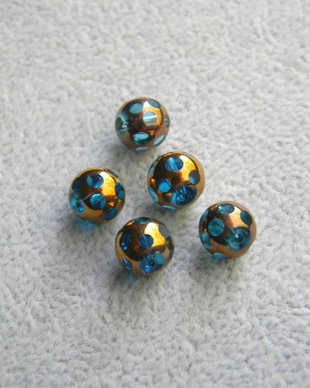 Margele sticla (4392)