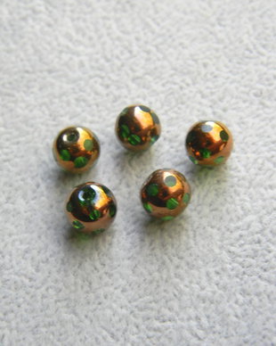 Margele sticla (4393)