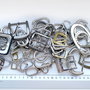 Mix catarame metalice- set 2