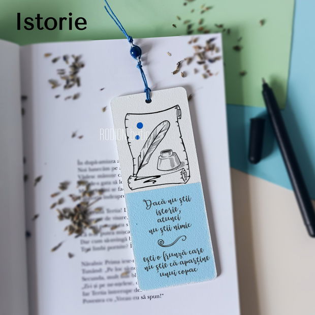 Botany Cruelty File Semn de carte profesor istorie personalizat cu mesaj | Breslo Botany Cruelty File Semn de carte profesor istorie personalizat cu mesaj | Breslo