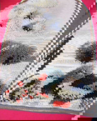 Tapiserie decor perete