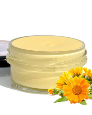 Crema antiiritatii cu oxid de zinc