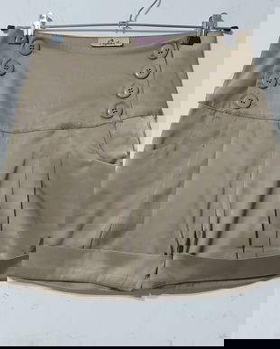 Pantalon Paprika mas m