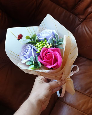 Buchete flori