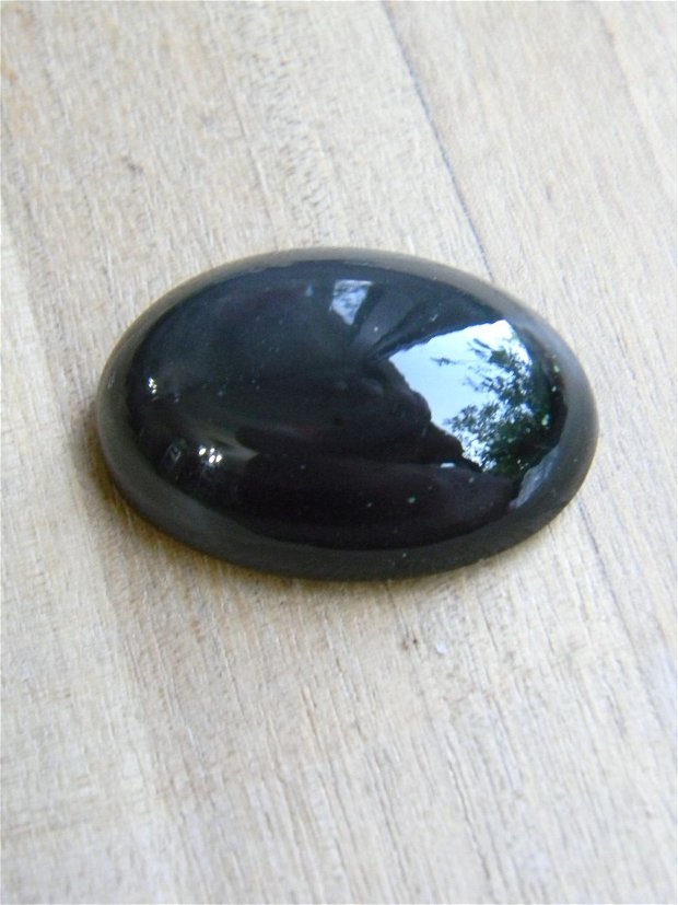 Caboson obsidian (C91)
