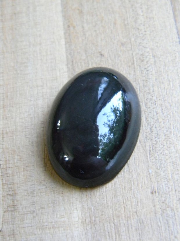 Caboson obsidian (C91)