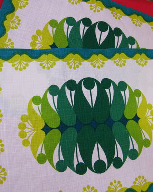Nou Set 2 placemat