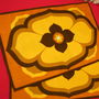 Nou Set 2 placemat