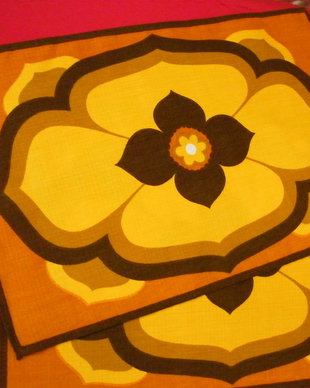 Nou Set 2 placemat