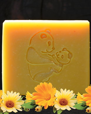 Delicate Baby Soap-sapun delicat pentru copilasi-BlueScent