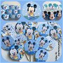 Toppers briose baby Mickey mouse/Betisoare Mickey mouse