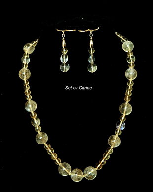 Citrine REZERVAT(145)