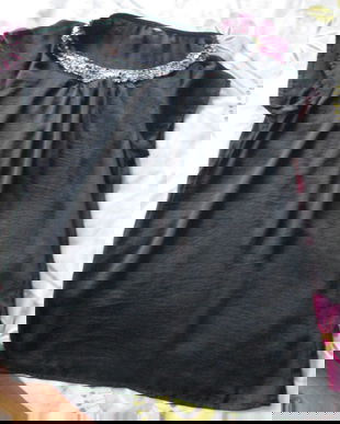 bluza matase eleganta fete