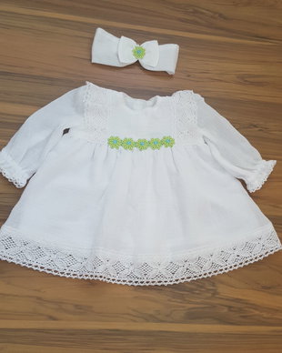 Rochita botez panza topita