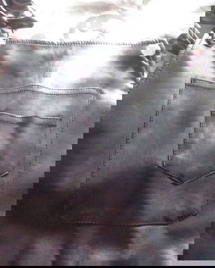 pantalon scurt cu piept M