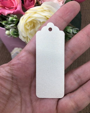 Etichete pret. Etichete produs Ivory