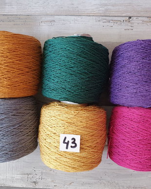 Bumbac  - lot 43