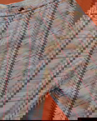 pantalon scurt Zaraman 40