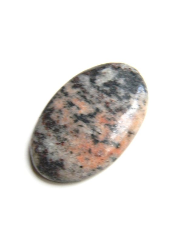 Caboson opal dendritic (C101)