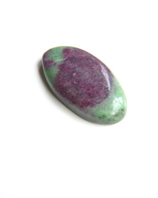 Caboson ruby zoisite (C105)